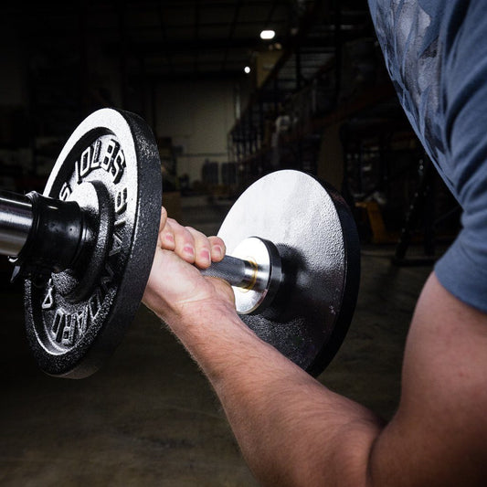 PRx Loadable Dumbbell Handle