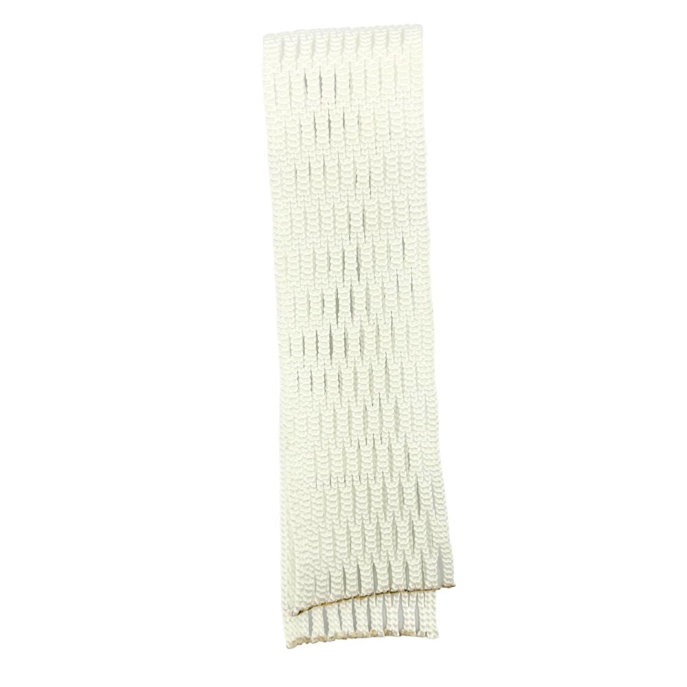 stringers shack g3 ultralight 10d white lacrosse mesh