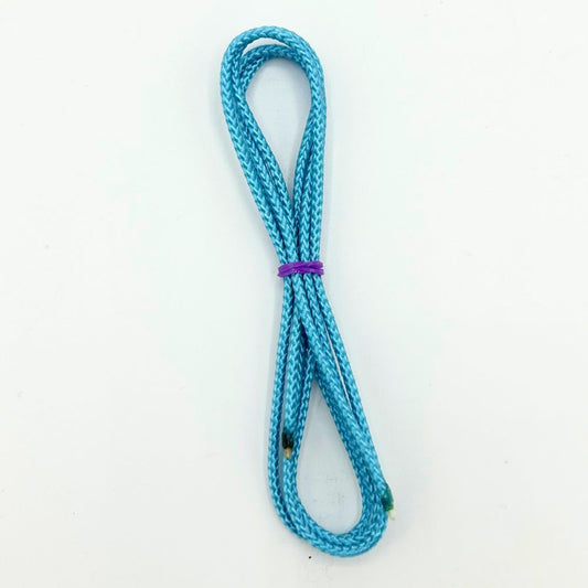 Carolina Blue HT Lacrosse Sidewall String Single String Lacrosse Sidewall String Stringers Shack