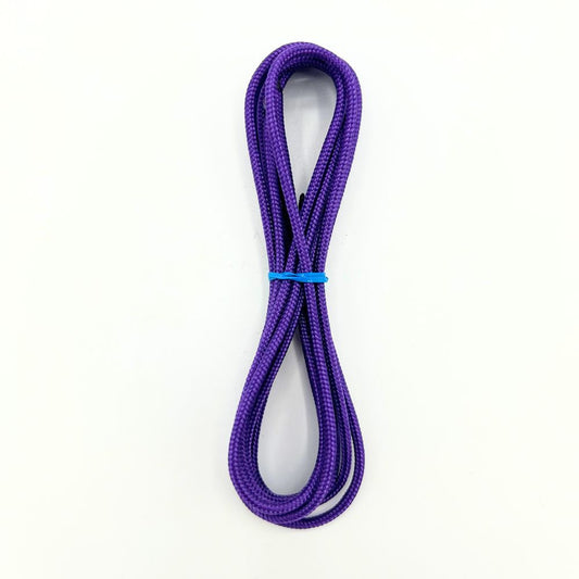 Purple HT Lacrosse Crosslace 72 Inches Lacrosse Crosslace Stringers Shack