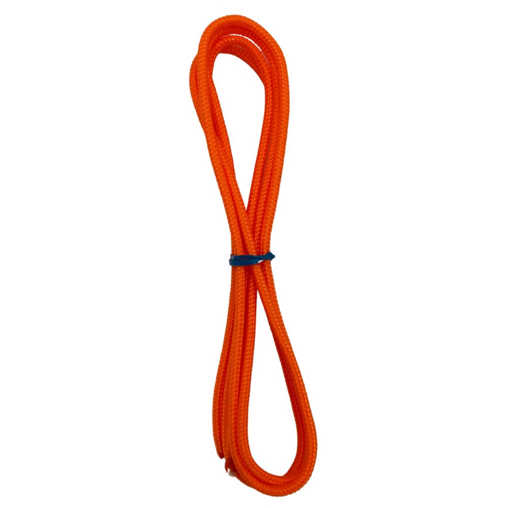 Stringers Shack HT Crosslace (Orange) 36 Inches
