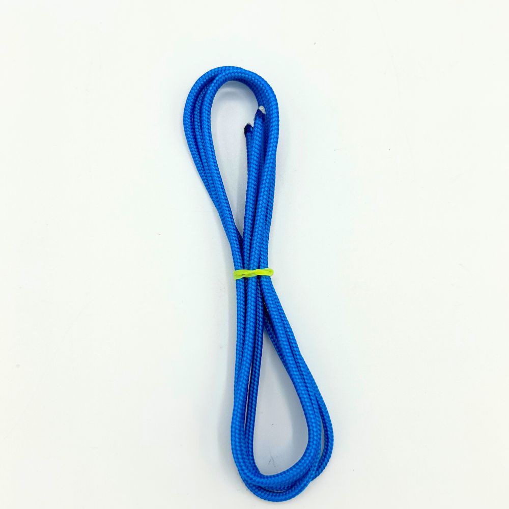 Blue HT Lacrosse Crosslace 36 Inches Lacrosse Crosslace Stringers Shack