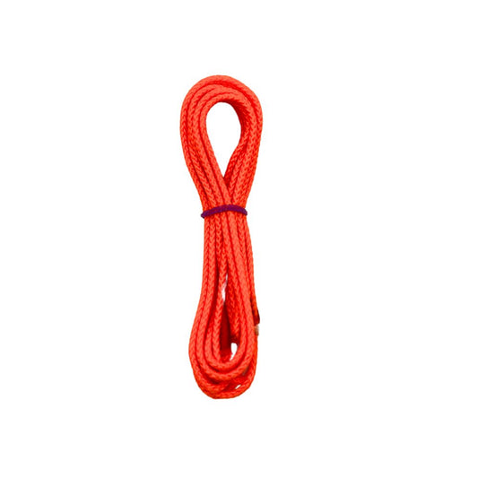 Orange HT Lacrosse Sidewall String 3 String Pack Lacrosse Sidewall String Stringers Shack