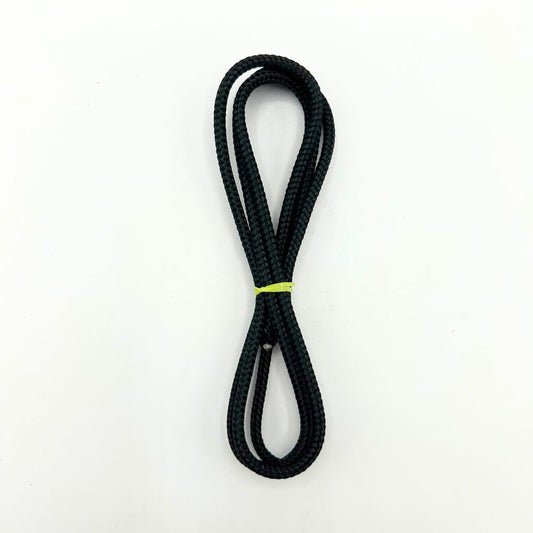 Black Lacrosse Top String Top String Stringers Shack