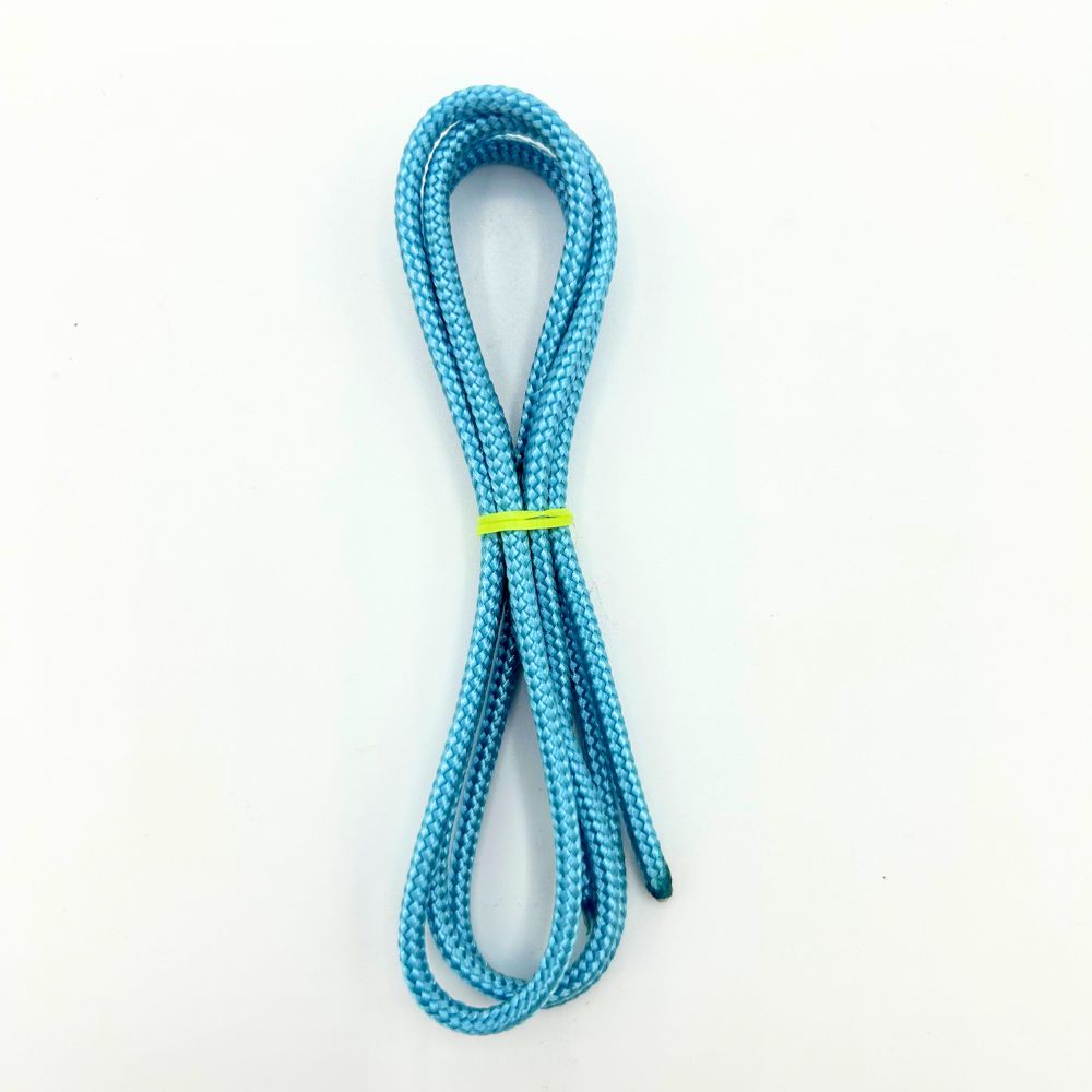 Carolina Blue Lacrosse Top String Top String Stringers Shack