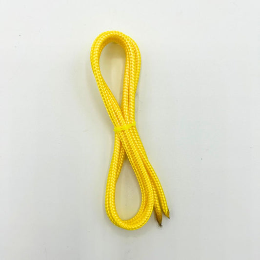 Yellow Lacrosse Top String Top String Stringers Shack