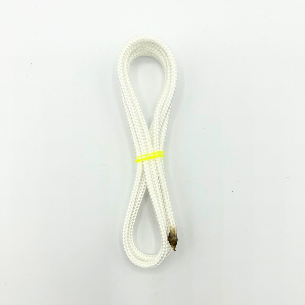 Women's Lacrosse Shooting String (Multiple Colors) White Women's Lacrosse Shooting String Stringers Shack