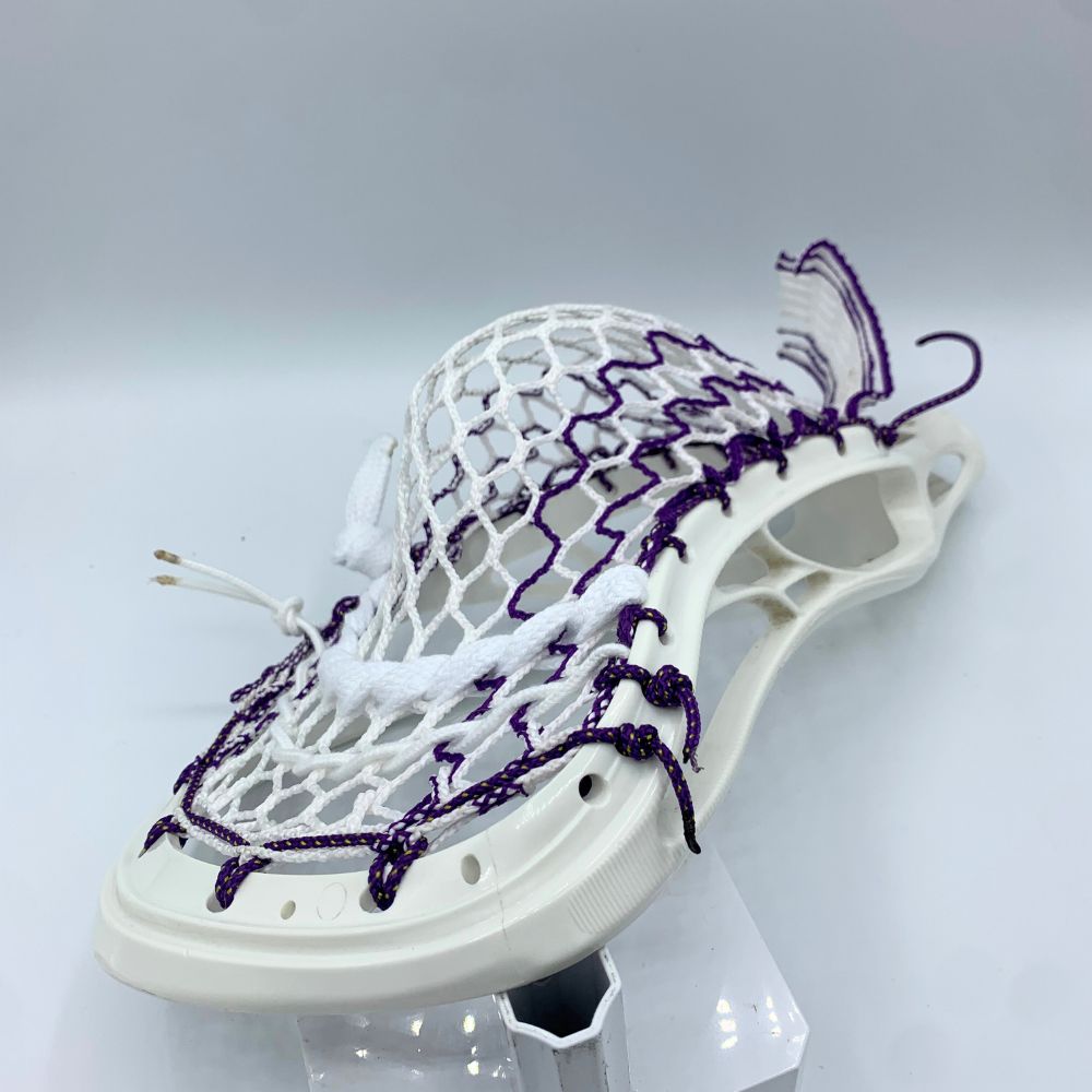 Strung Vintage Warrior Evolyte with Hero 3.0 Semi-Soft