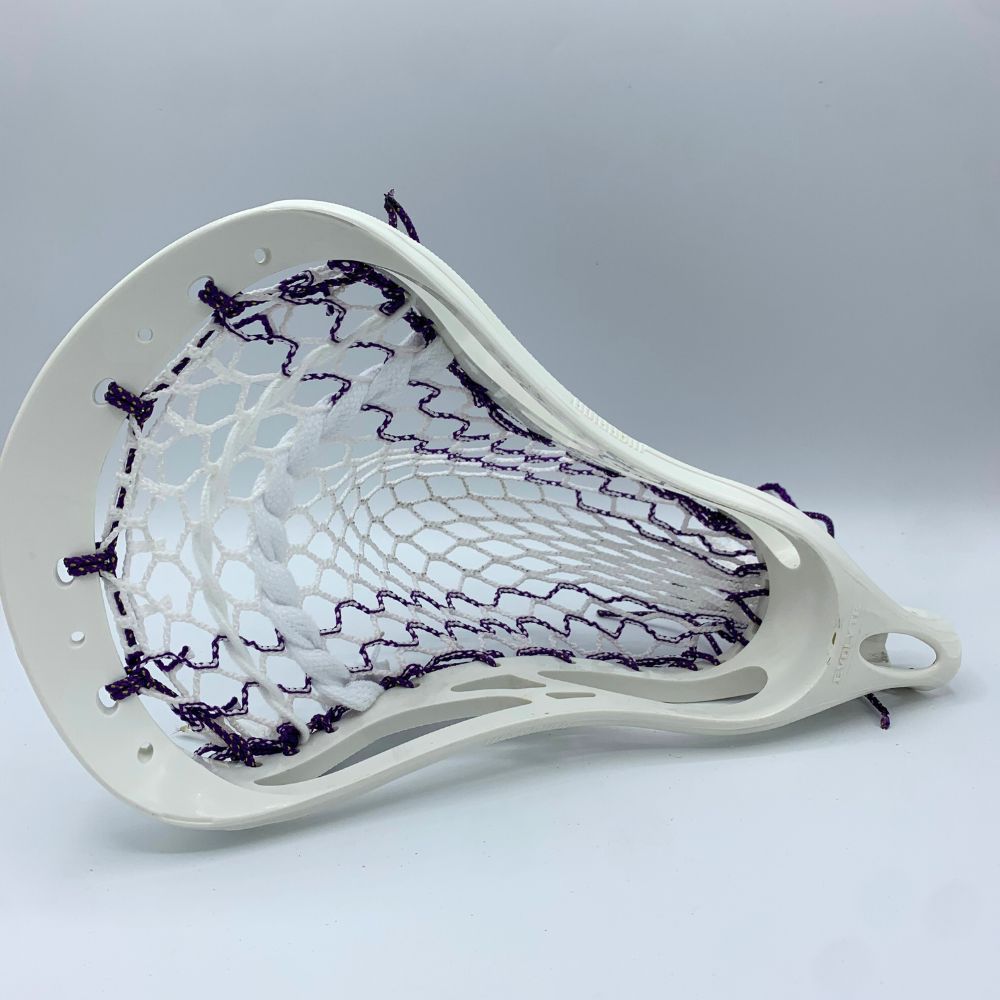 Strung Vintage Warrior Evolyte with Hero 3.0 Semi-Soft