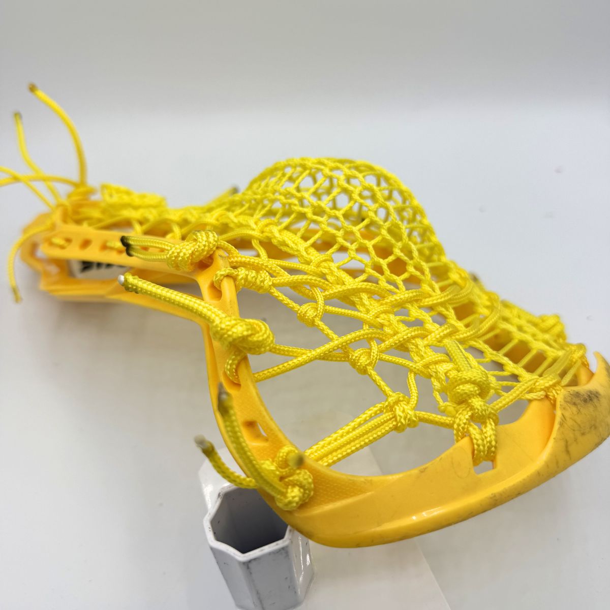 STX Crux 600 Valkyrie Runner Women's Lacrosse Head (Refurbished)