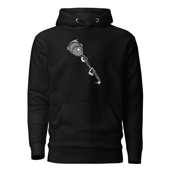 Lacrosse Goalie Sweatsuit