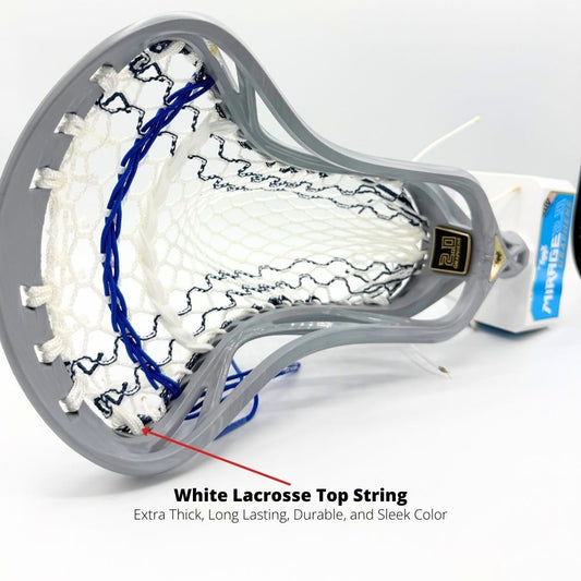 Lacrosse Top String (Multiple Colors) Top String Stringers Shack