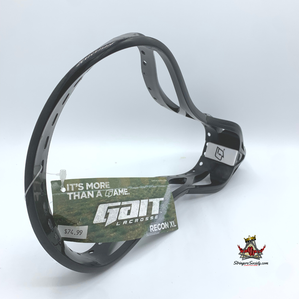 Vintage Gait Recon XL Lacrosse Head