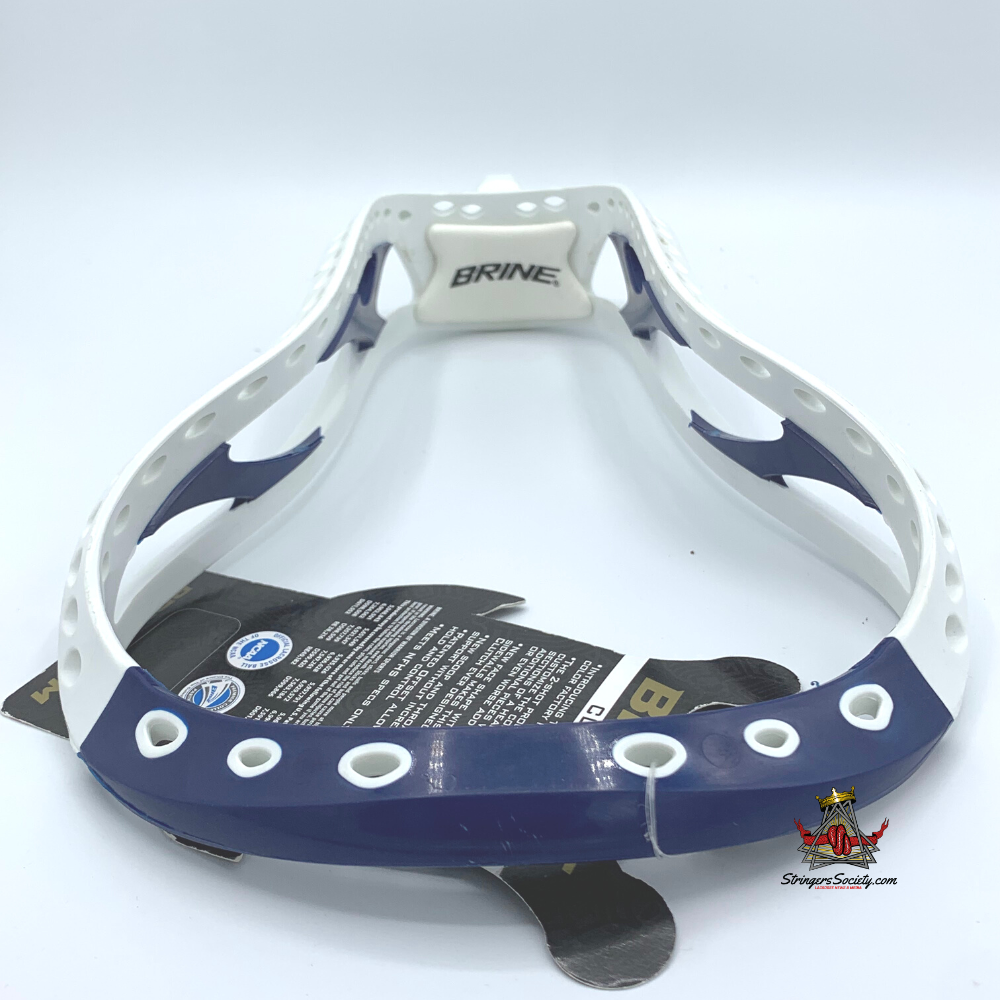 Vintage Brine Clutch 2 Lacrosse Head