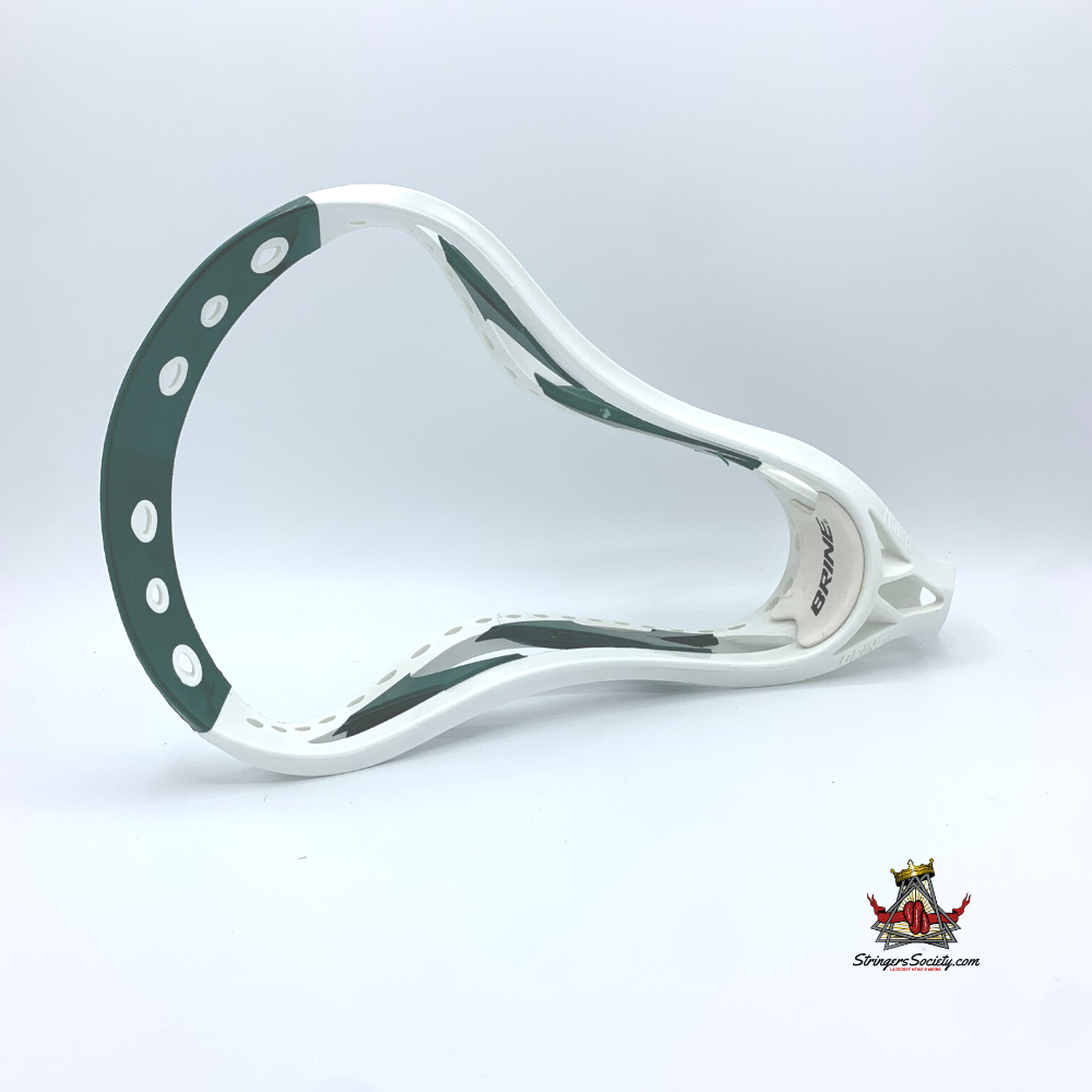 Vintage Brine Clutch 2 Lacrosse Head