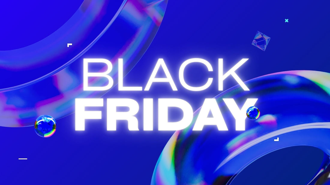 black friday lacrosse