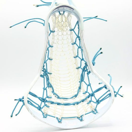 Armor Mesh Lacrosse | Premium Stringing Kits and Mesh
