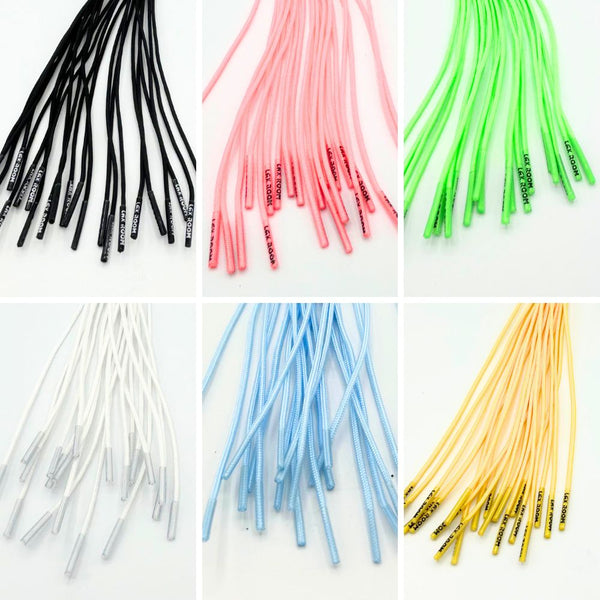 nylon lacrosse shooting strings and shooting cords