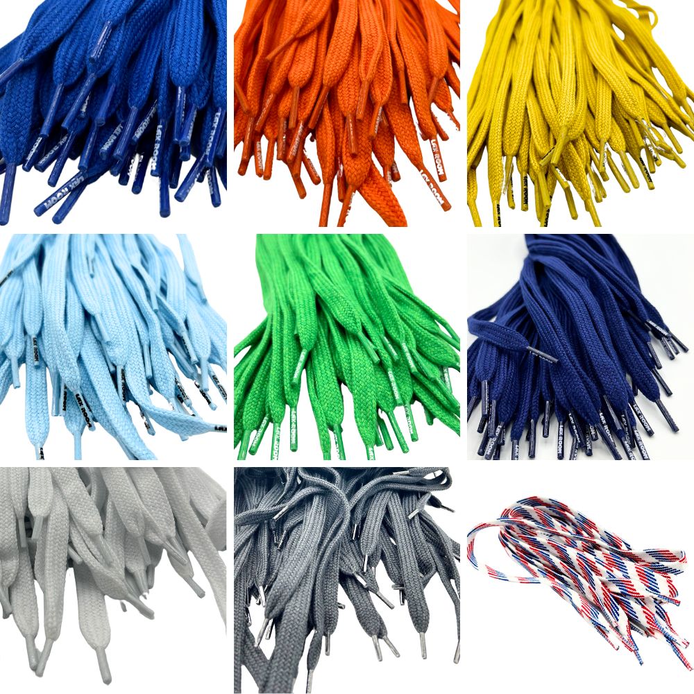 Lacrosse Shooting Strings