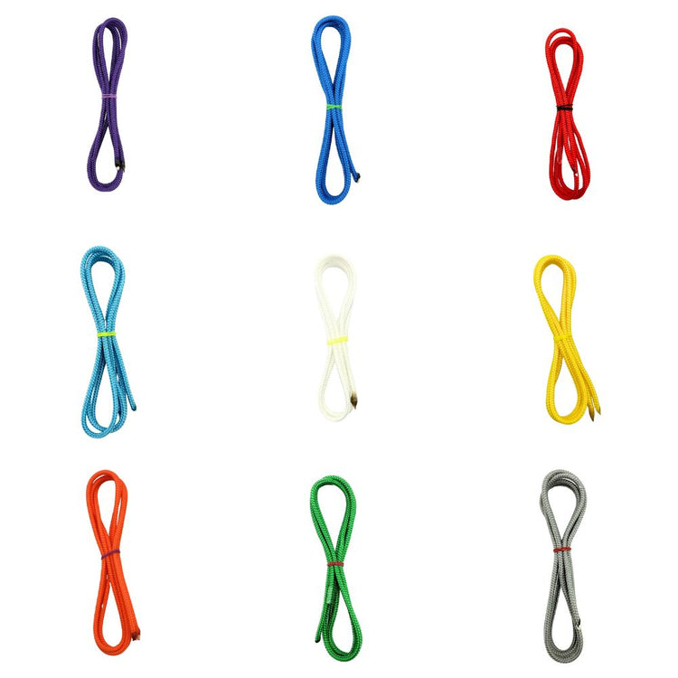 lacrosse top strings in multiple colors