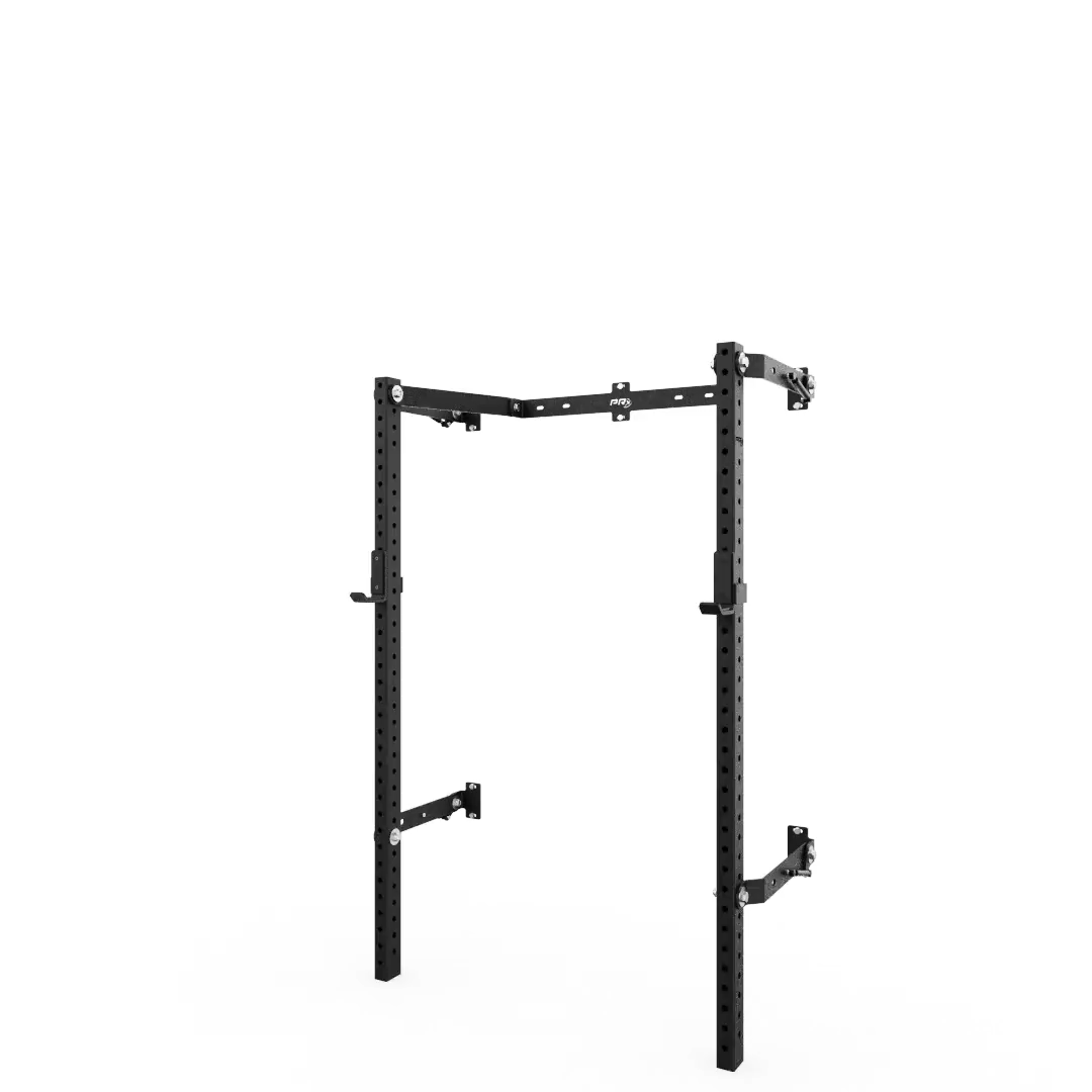 Profile® ONE Folding Squat Rack (no bar)