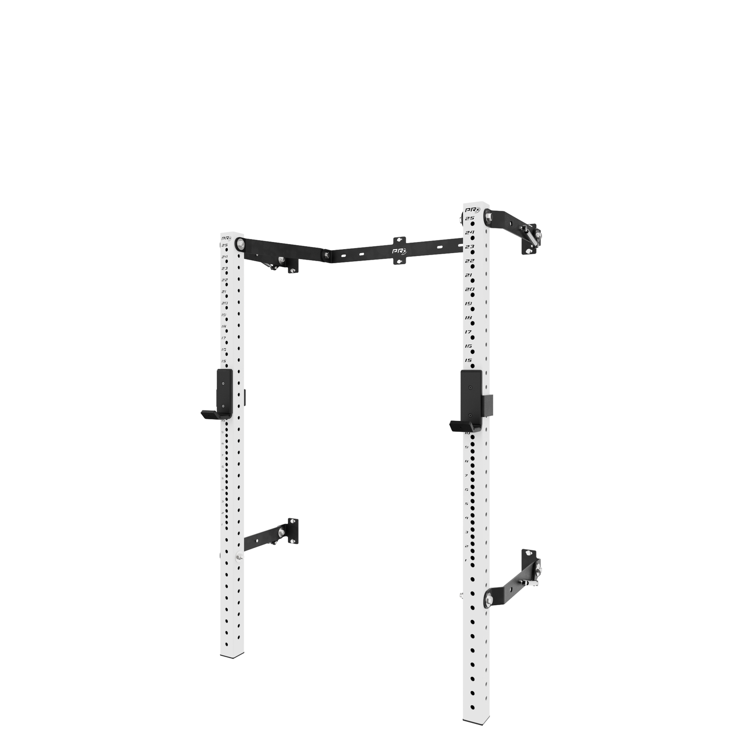 Profile® PRO Folding Squat Rack (no bar)