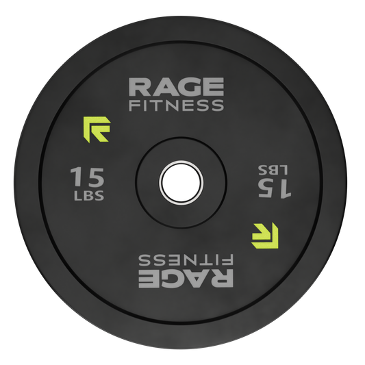 Bumper Plates