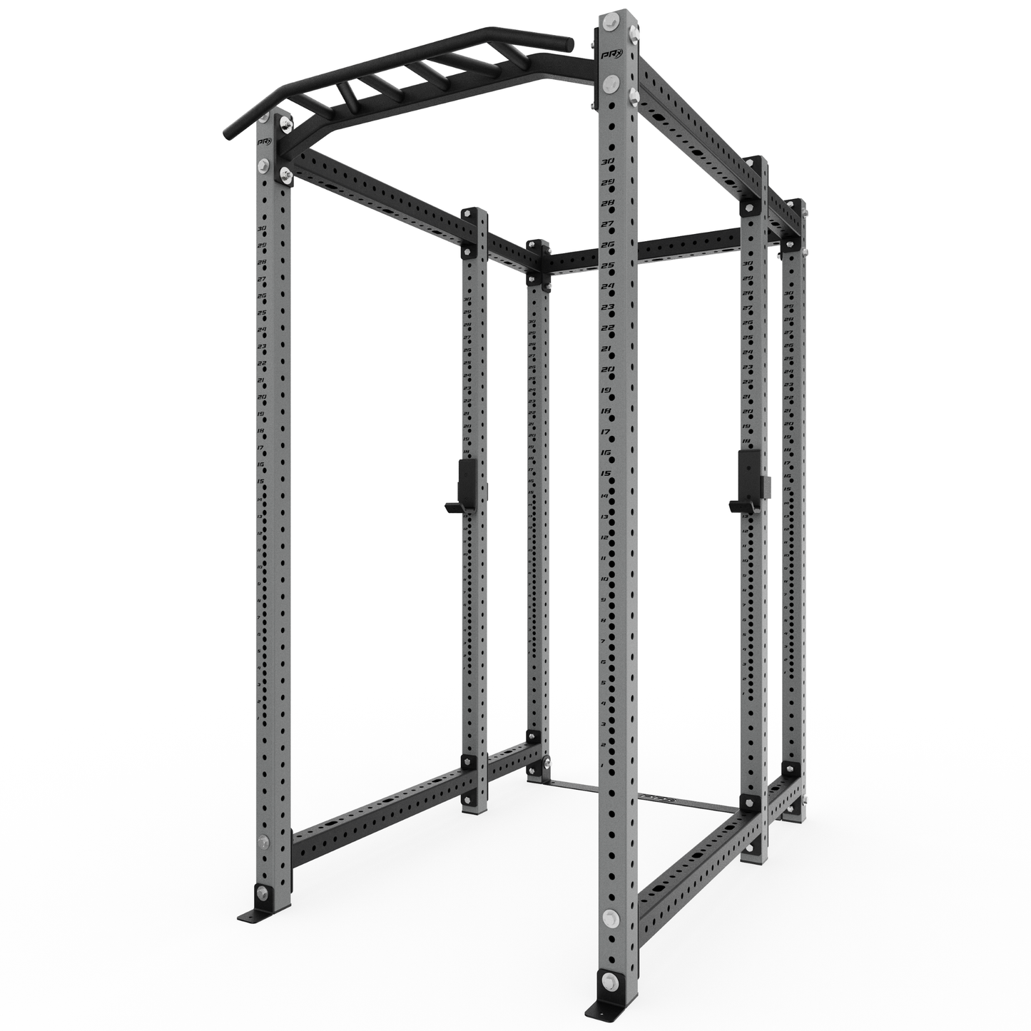 Build Limitless® 6-Post Rack