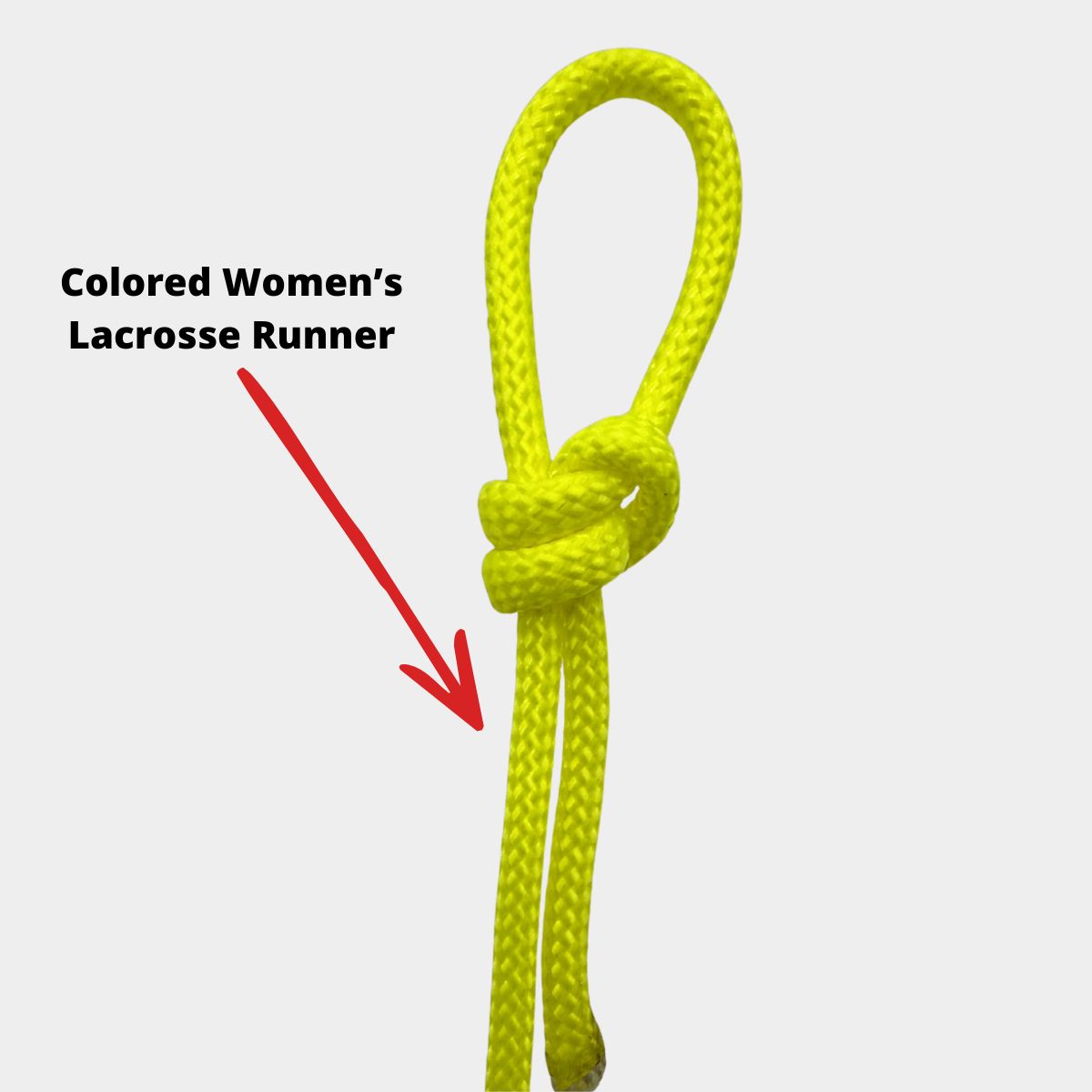 Women's Lacrosse Runner (Multiple Colors)