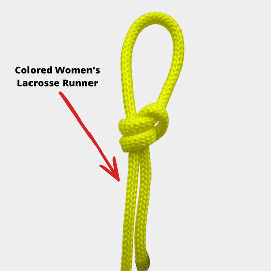 Women's Lacrosse Runner (Multiple Colors)