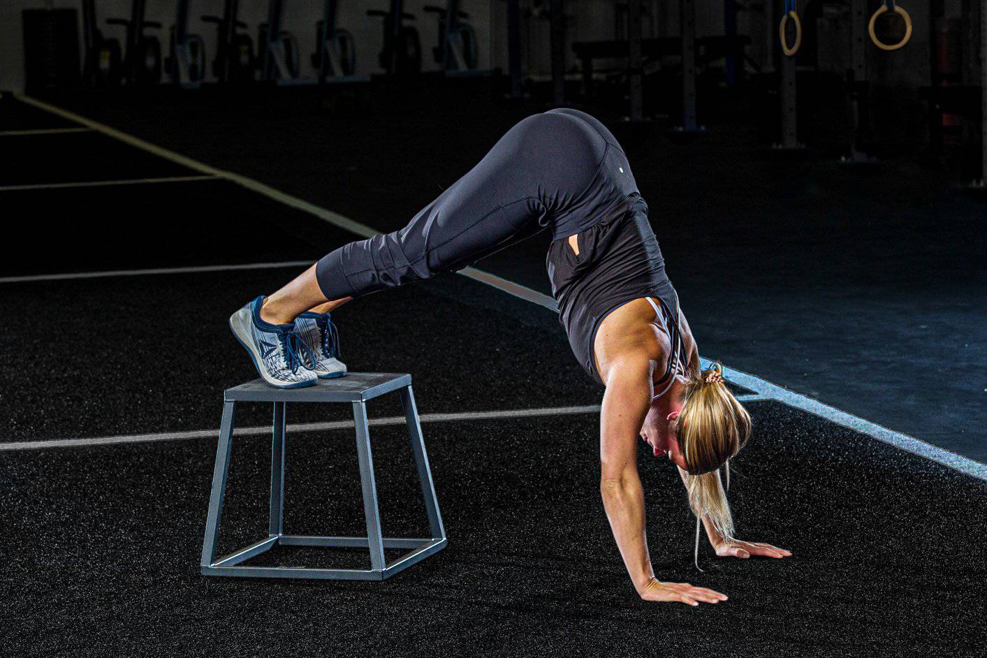 Steel Plyo Boxes – Heavy-Duty Plyometric Jump Platforms with Anti-Slip Rubber Top – Available in 12", 18", and 24" Heights – Stackable, Stable, Built for Strength and Conditioning