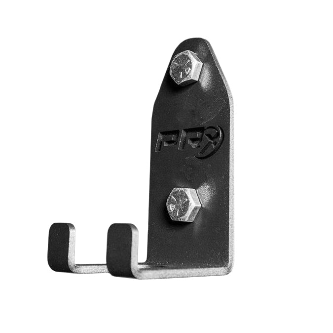 Build Limitless® Rack Mount Barbell Storage