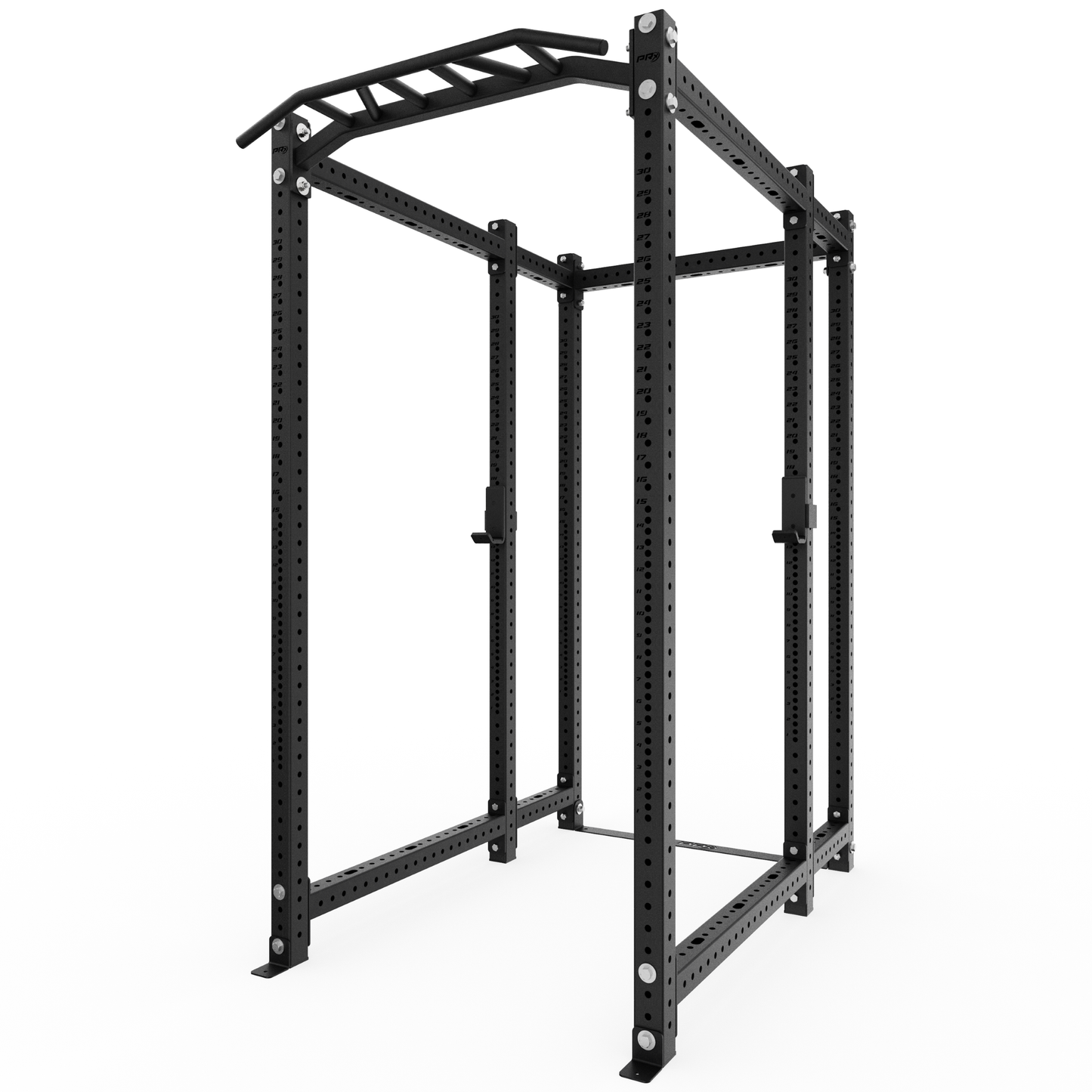 Build Limitless® 6-Post Rack