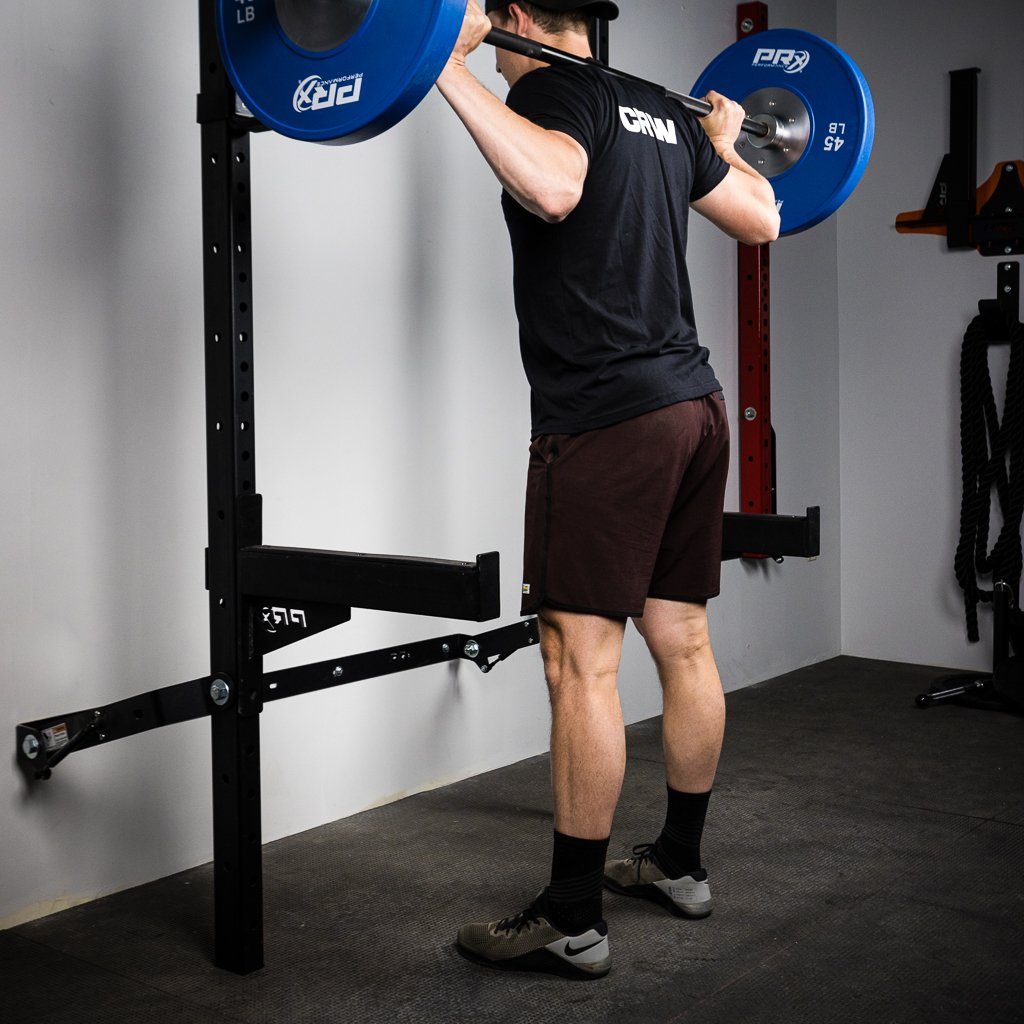 PRx 2x3 Spotter Arms (Pair)