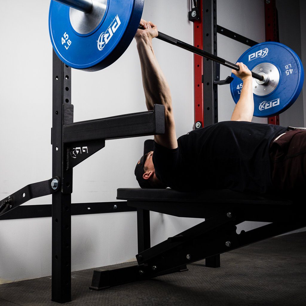 PRx 2x3 Spotter Arms (Pair)