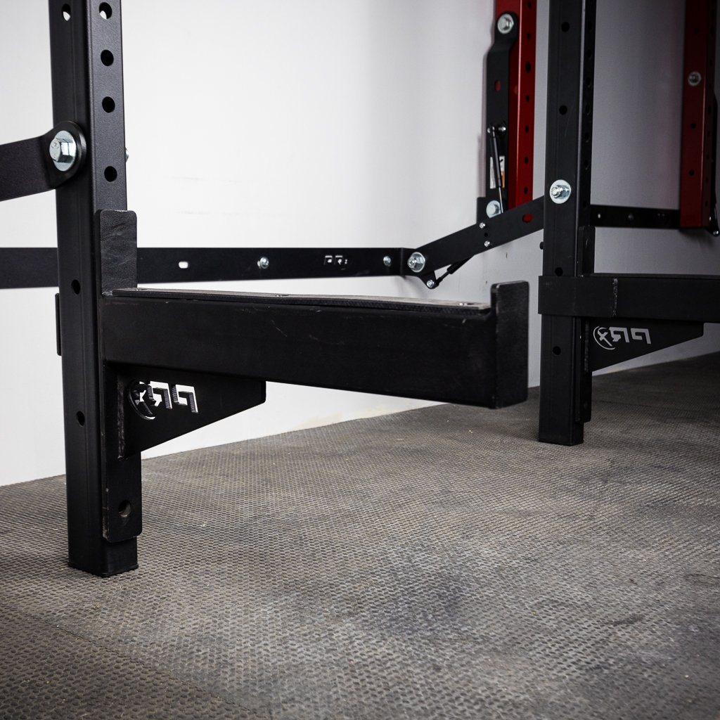 PRx 2x3 Spotter Arms (Pair)