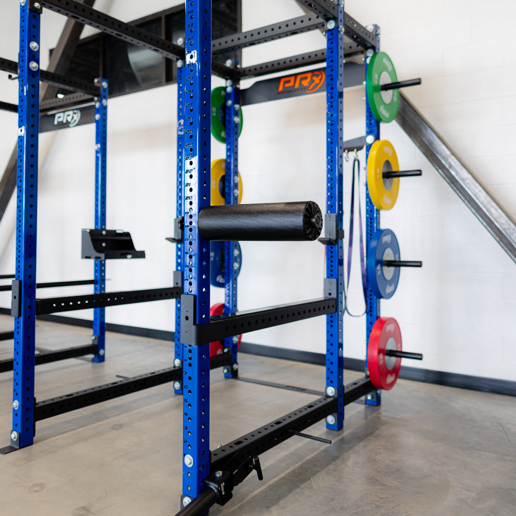 Leg Roller Attachment