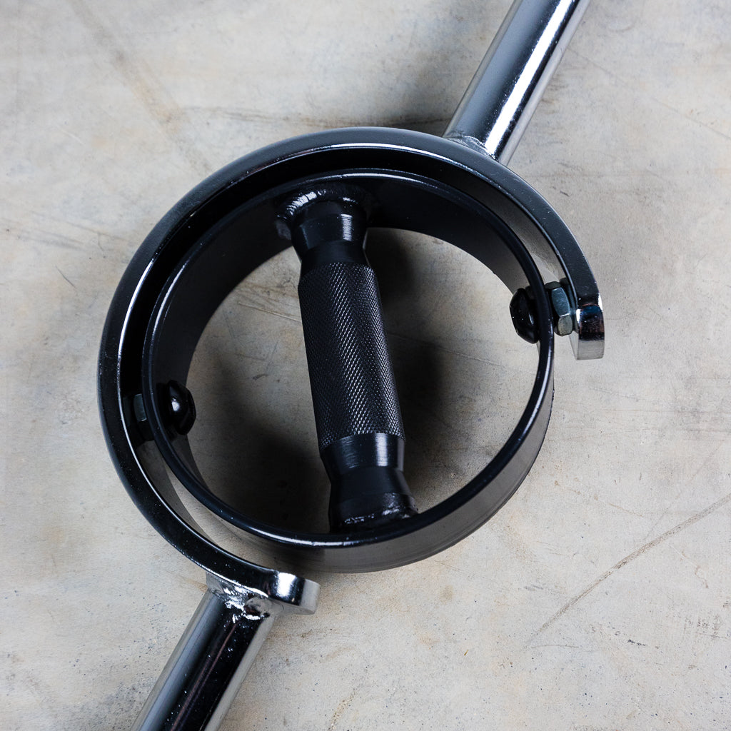 SupraCurl Barbell - Thumbnail 4