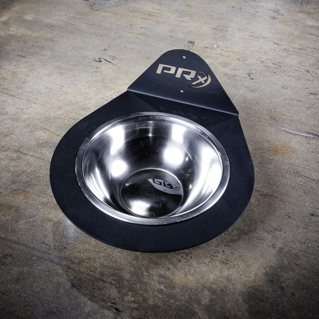 PRx Chalk Bowl