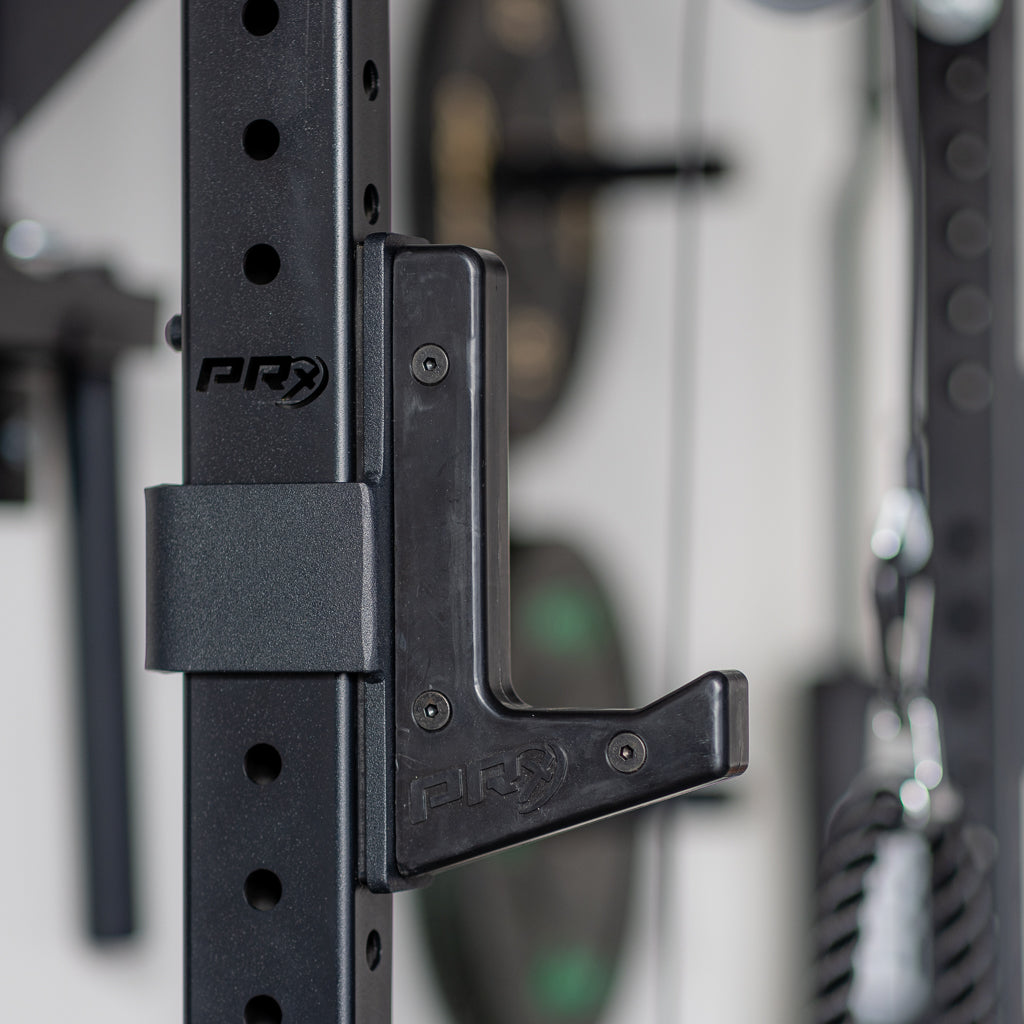 PRx Performance Sandwich J-Cups