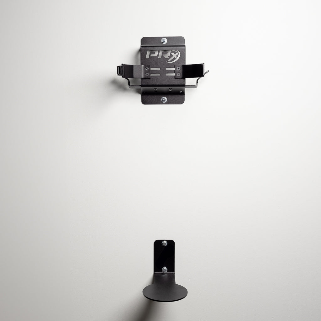 Profile® Golf Bag Storage