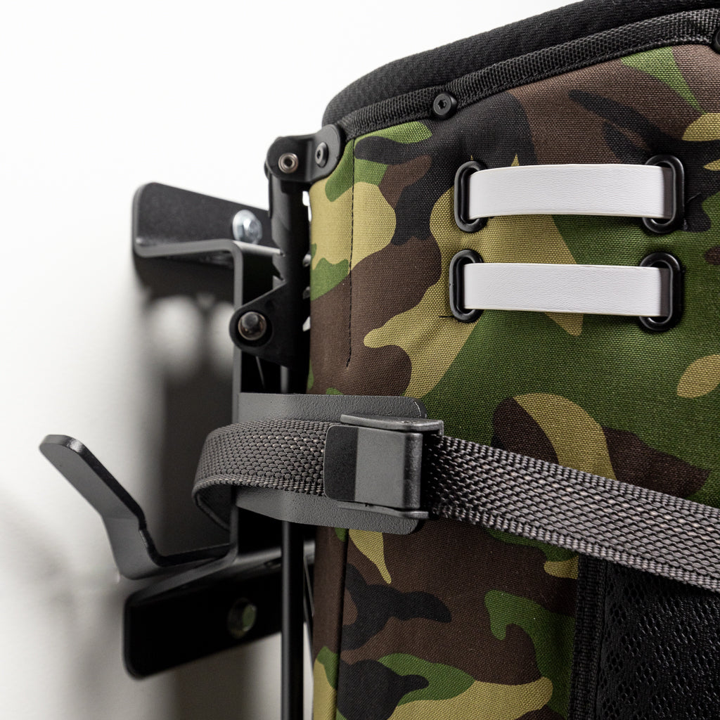 Profile® Golf Bag Storage