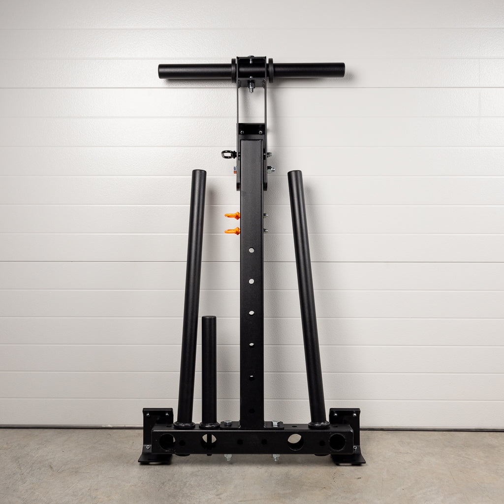 PRx Performance Bully Sled