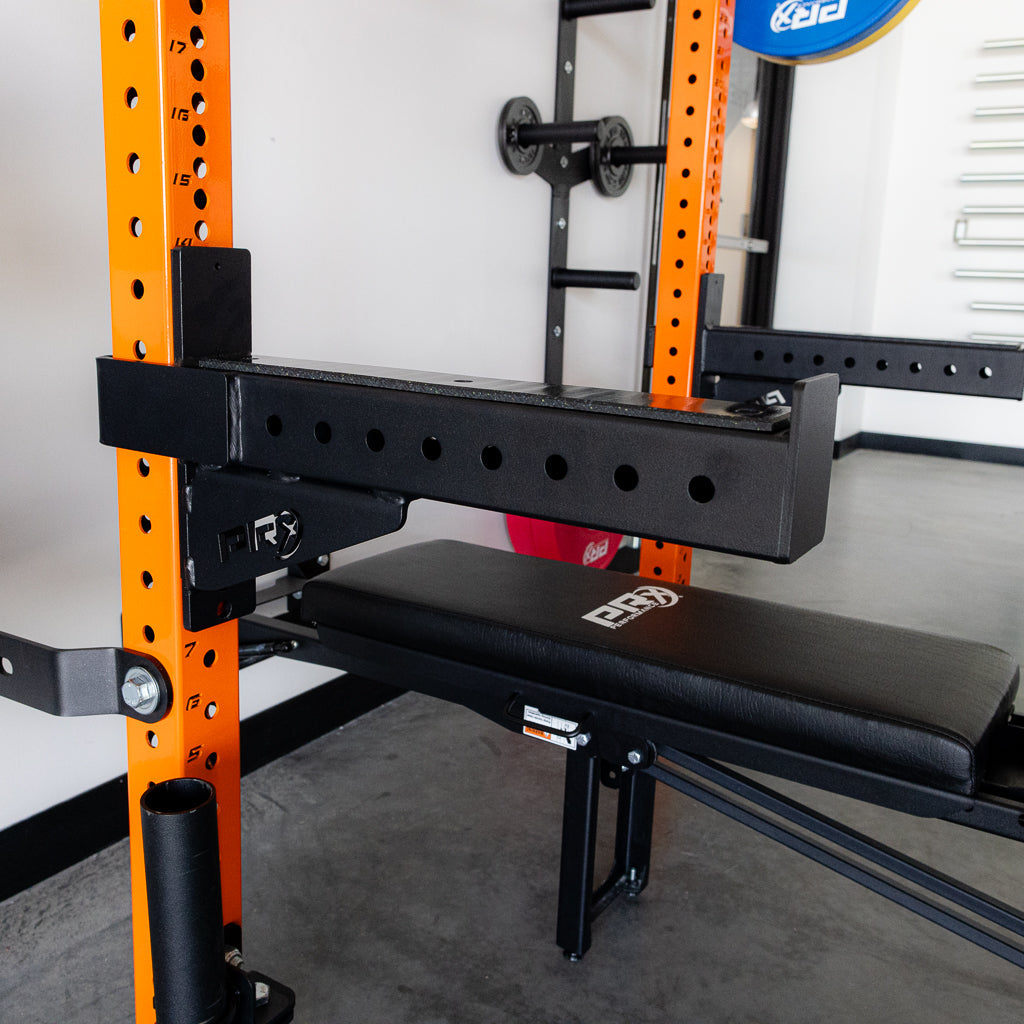 PRx 3x3 Spotter Arms - 5/8" Pin (Pair)