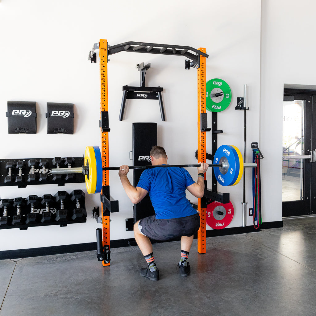 PRx 3x3 Spotter Arms - 5/8" Pin (Pair)