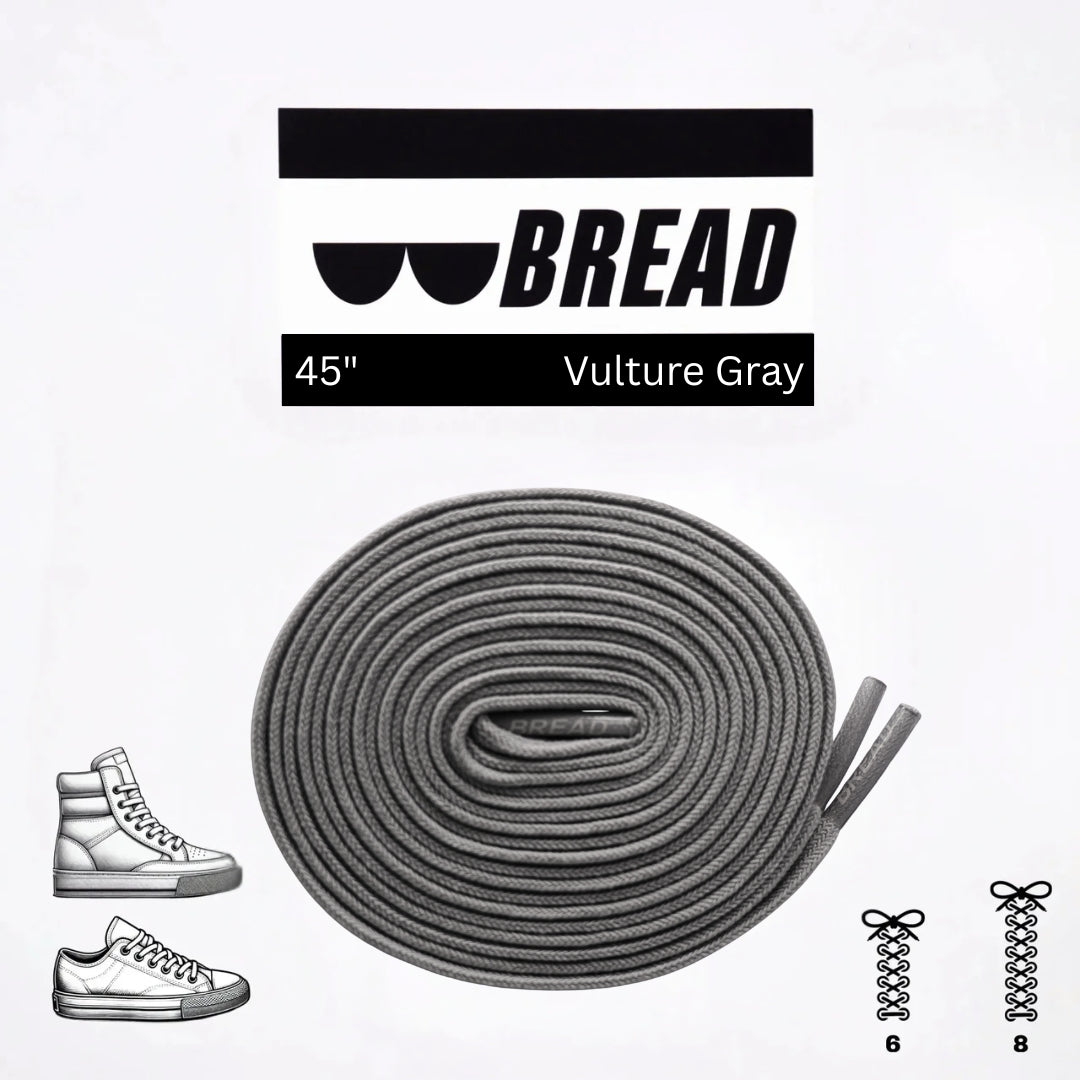 Vulture Gray
