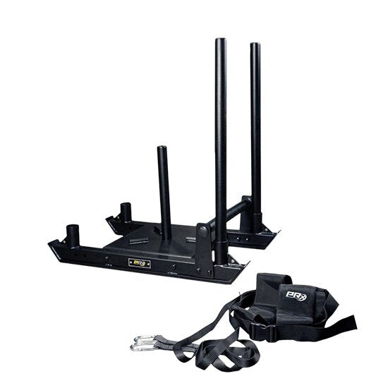 PRx Performance Prowler Sled - Thumbnail 2