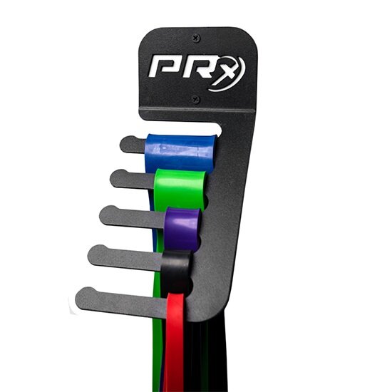 PRx Mobility Band Storage