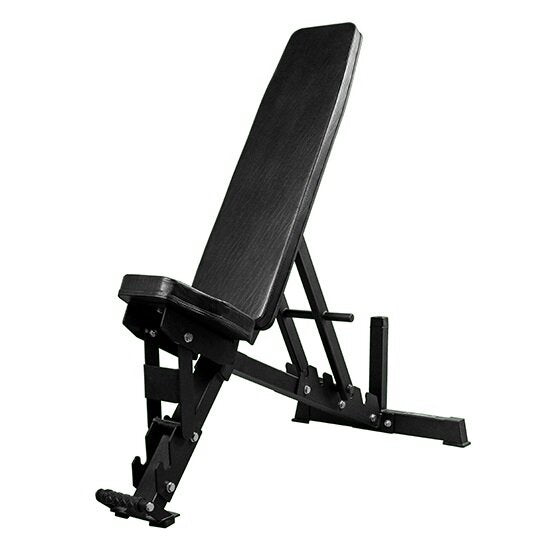 PRx Incline Weight Bench