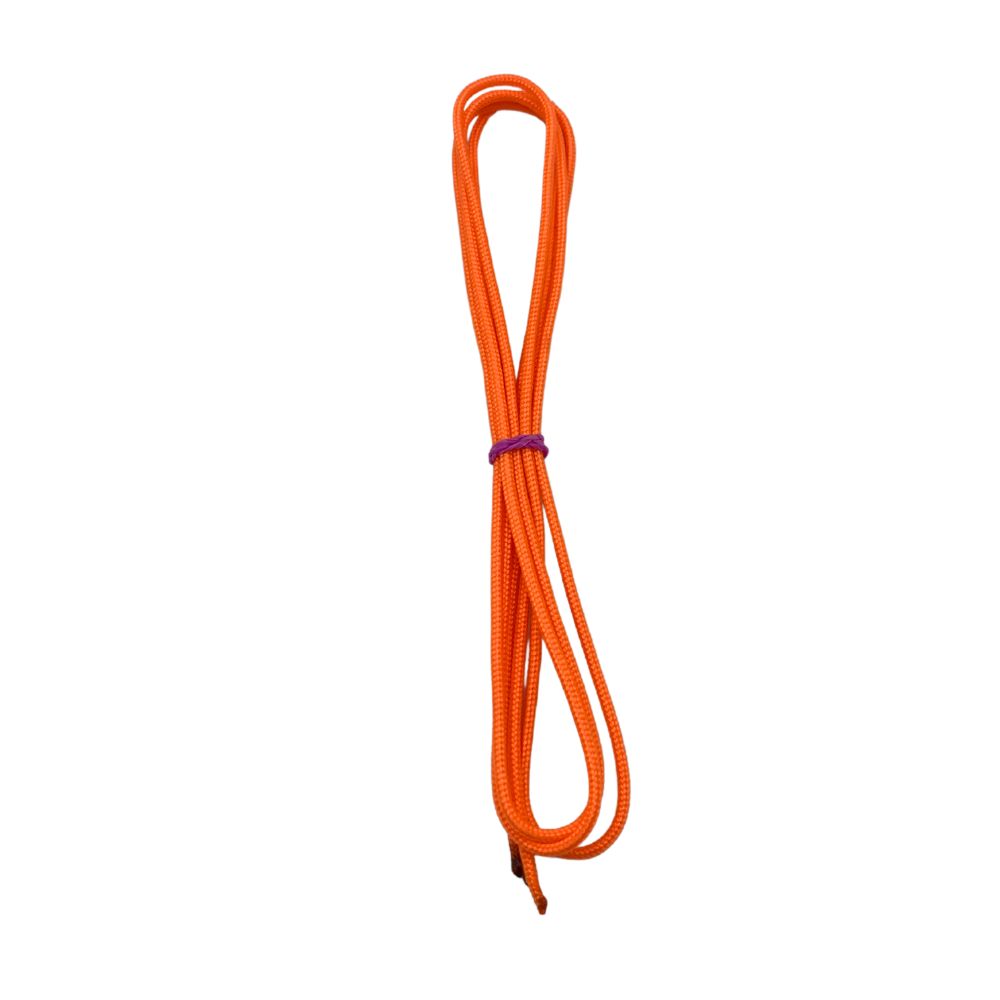 Stringers Shack HT Crosslace (Orange)